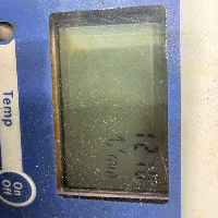 IKA RET CV C S1 Digital Hot Plate Stirrer image 2